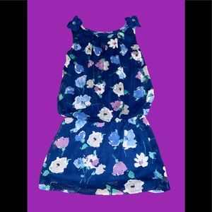 Girls Layered Dress Size 6 TCP 🌺